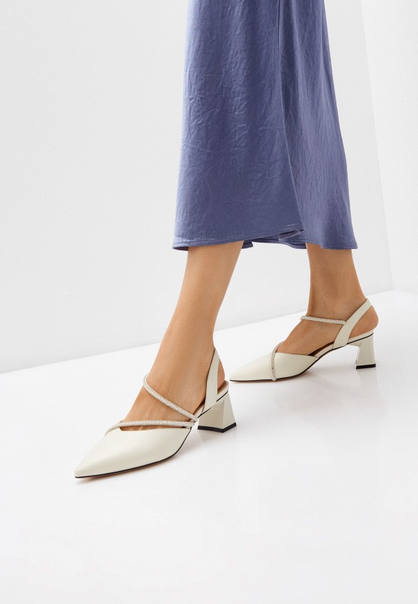 фото Туфли berkonty