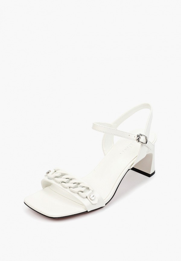 фото Босоножки berkonty