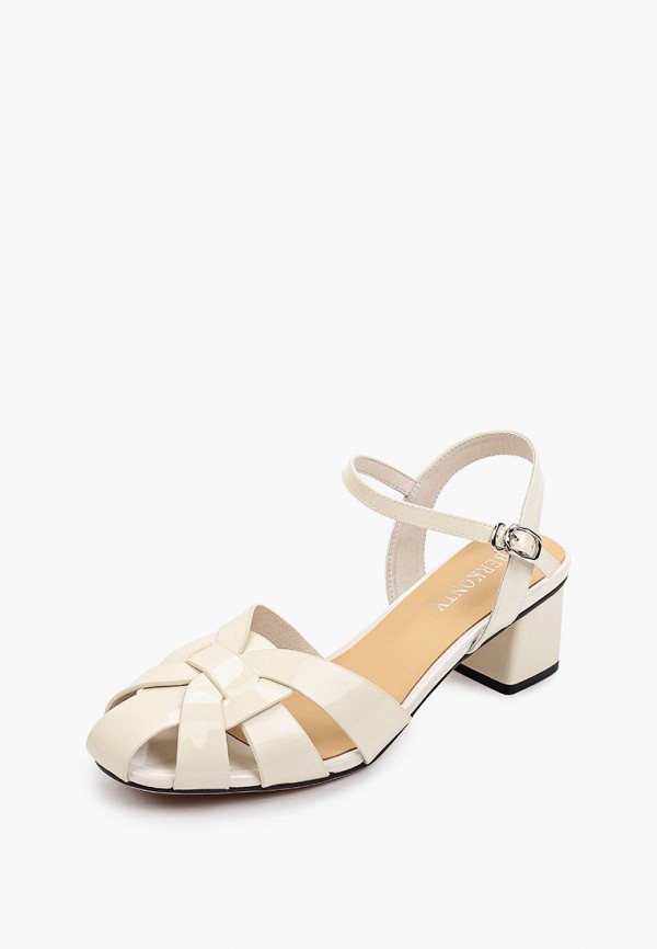 фото Босоножки berkonty