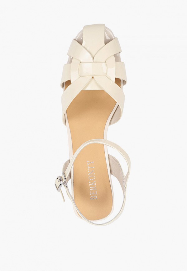 фото Босоножки berkonty