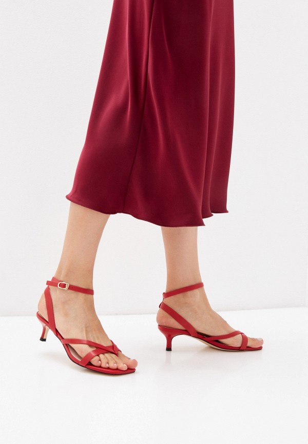 фото Босоножки berkonty