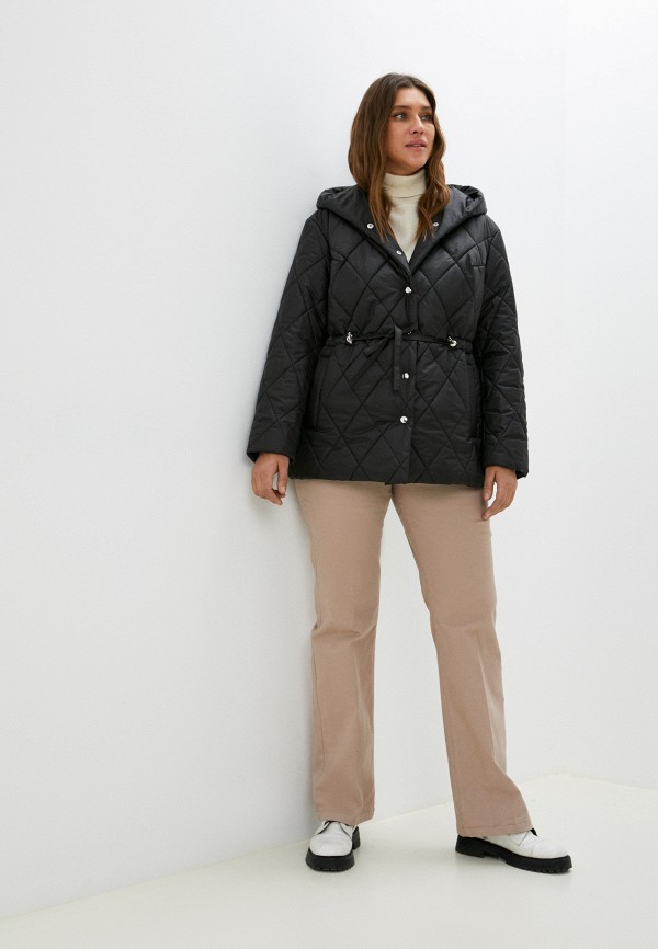 фото Куртка утепленная modress