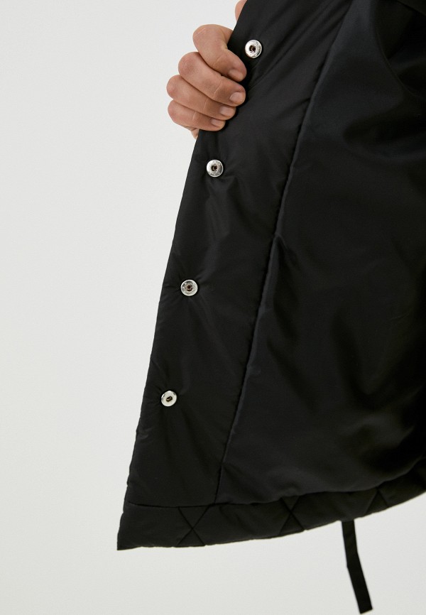 фото Куртка утепленная modress