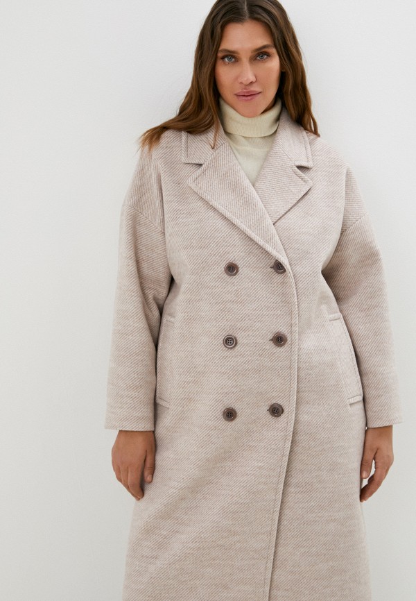 фото Пальто modress