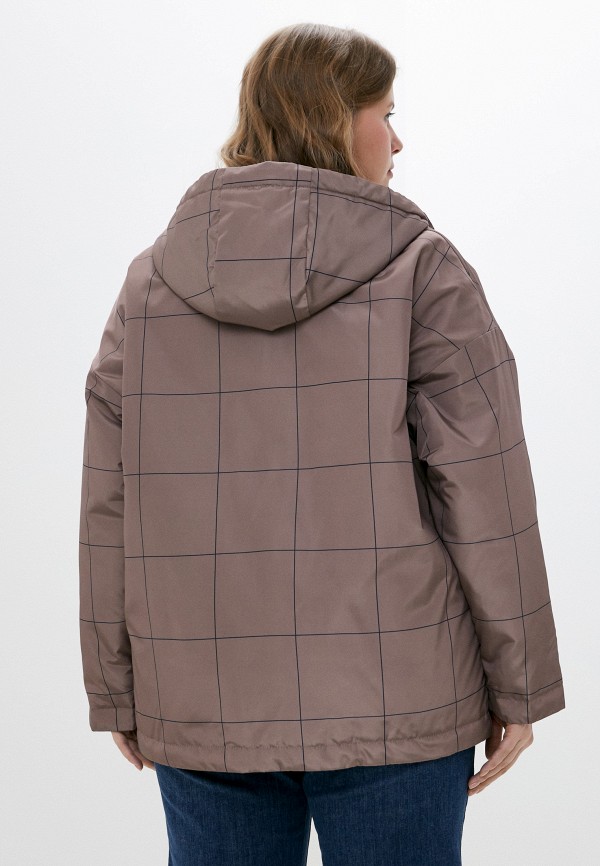 фото Куртка утепленная modress