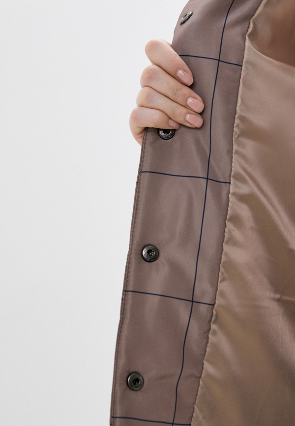 фото Куртка утепленная modress