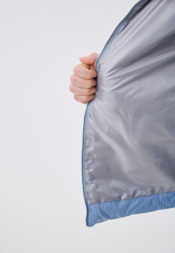 фото Пуховик modress