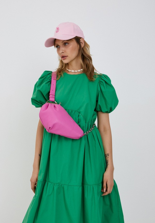 фото Сумка поясная keddo