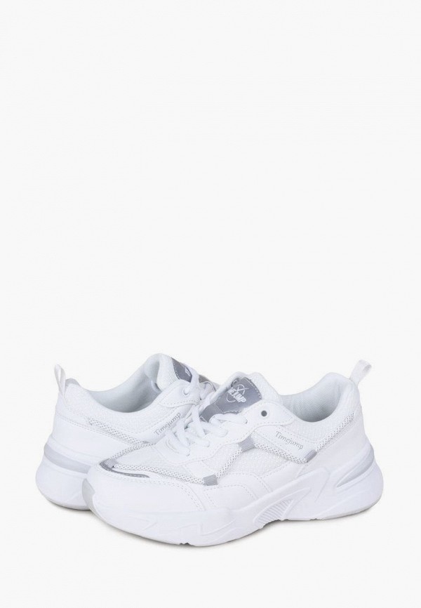 фото Кроссовки timejump