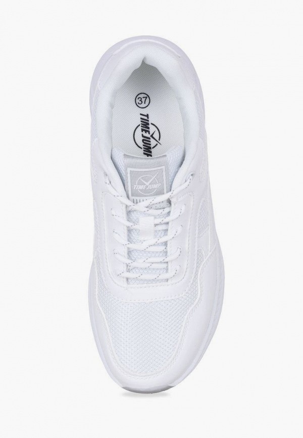 фото Кроссовки timejump