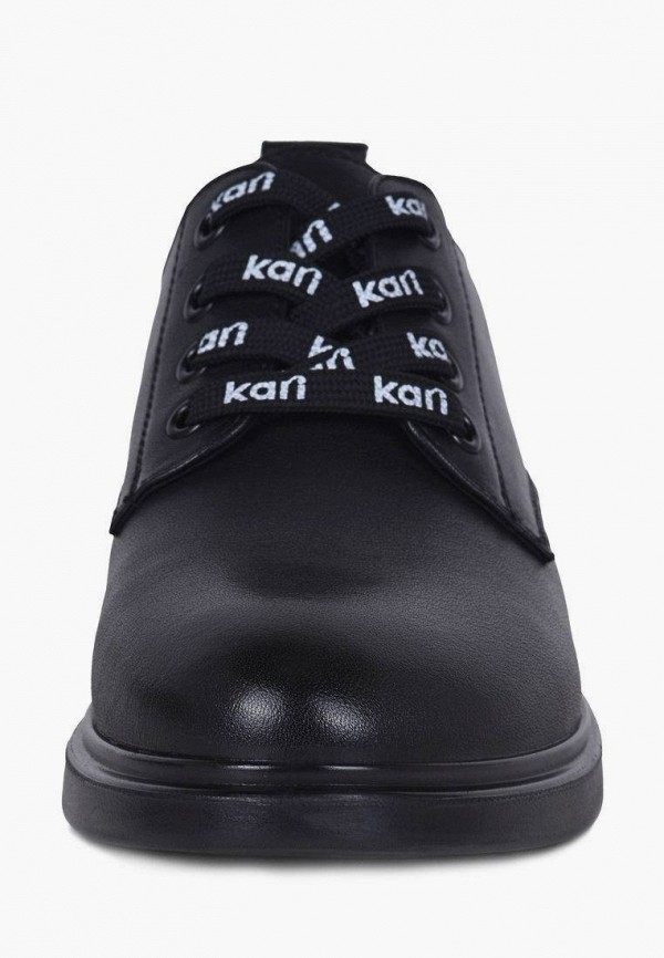 фото Ботинки kari