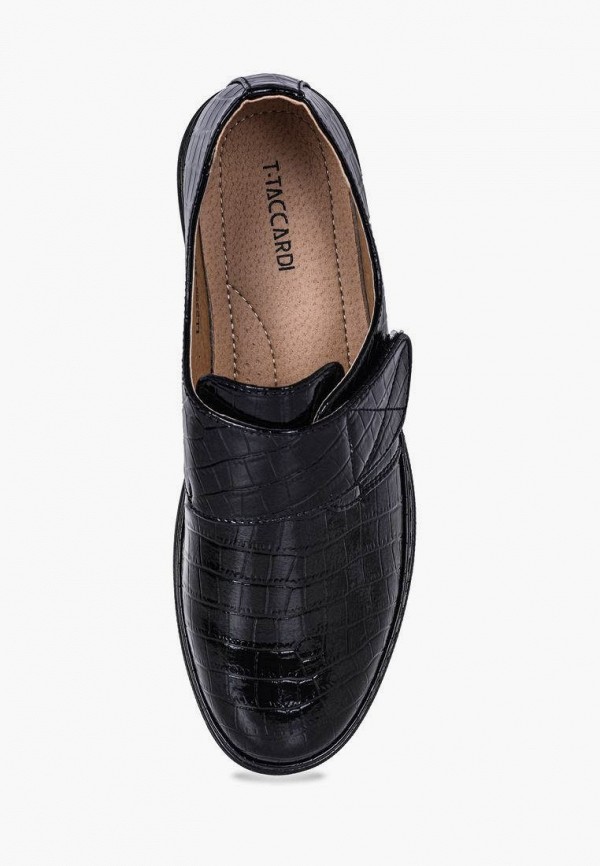 фото Ботинки t.taccardi