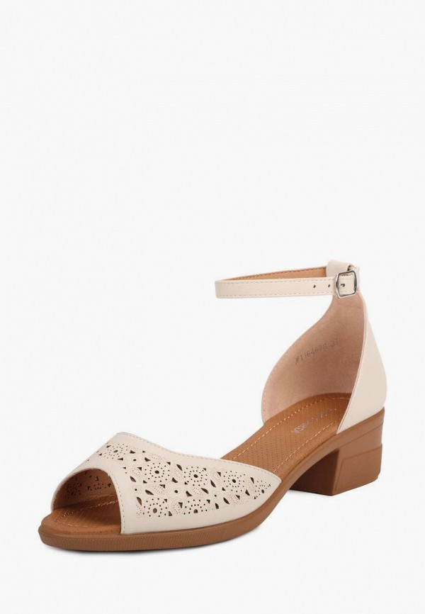 фото Босоножки t.taccardi