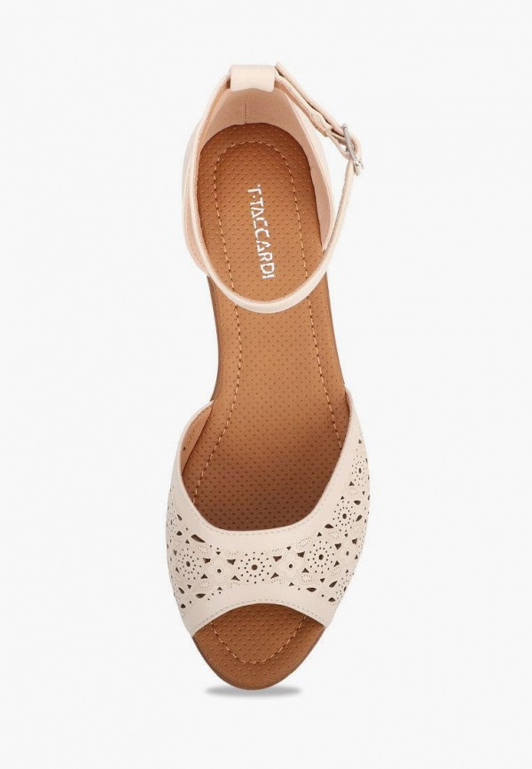 фото Босоножки t.taccardi