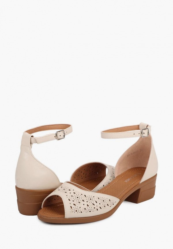 фото Босоножки t.taccardi