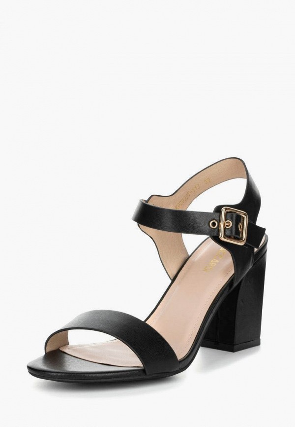 фото Босоножки t.taccardi