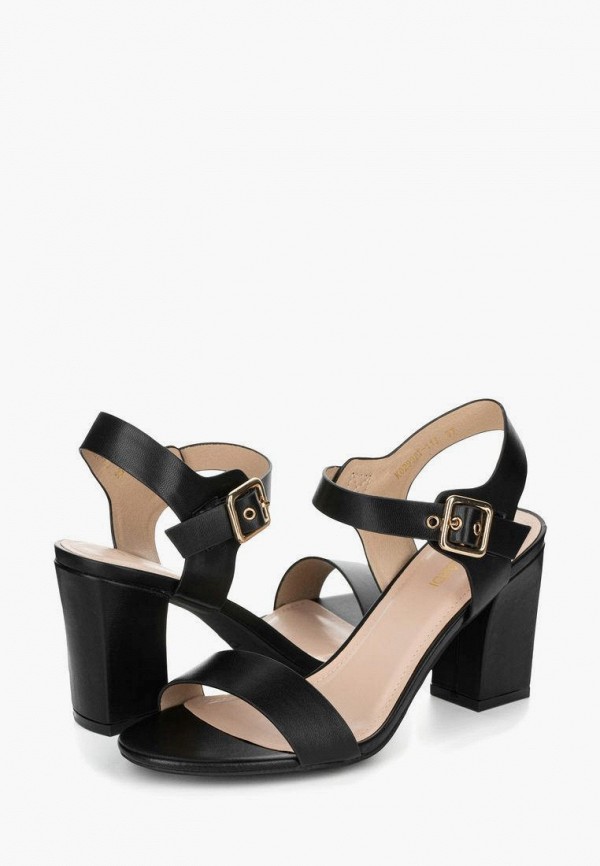 фото Босоножки t.taccardi