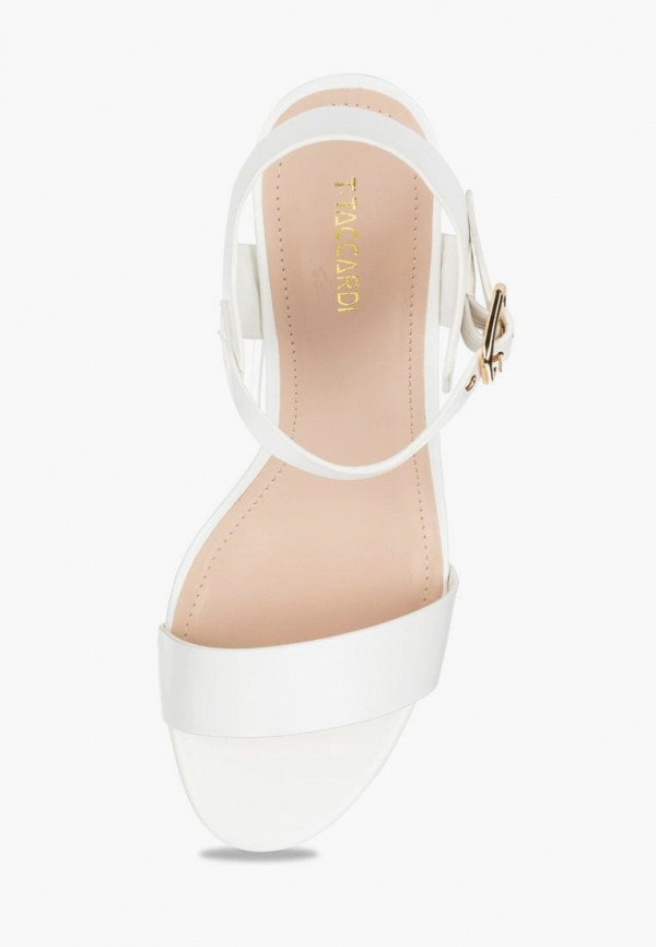 фото Босоножки t.taccardi