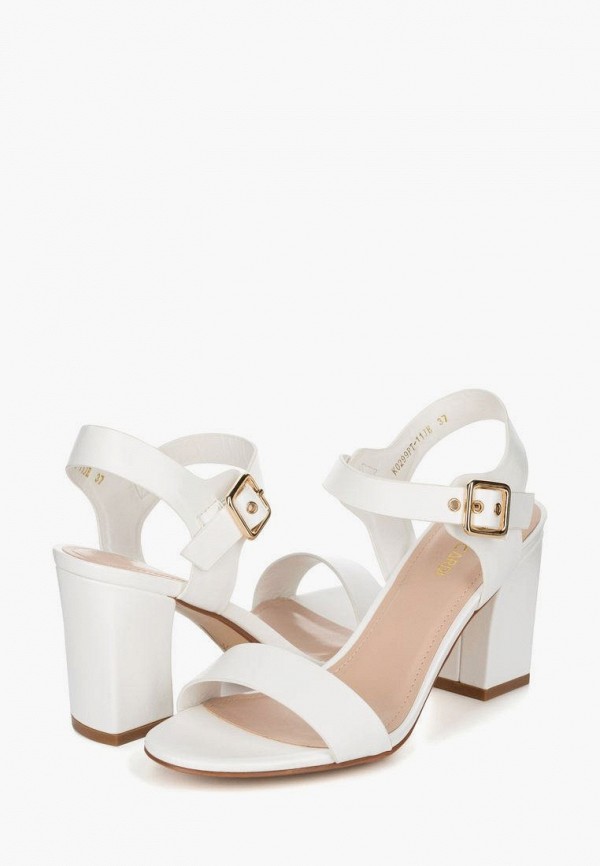 фото Босоножки t.taccardi