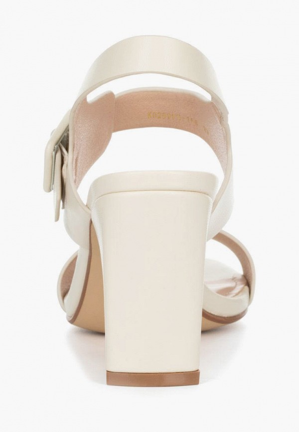 фото Босоножки t.taccardi