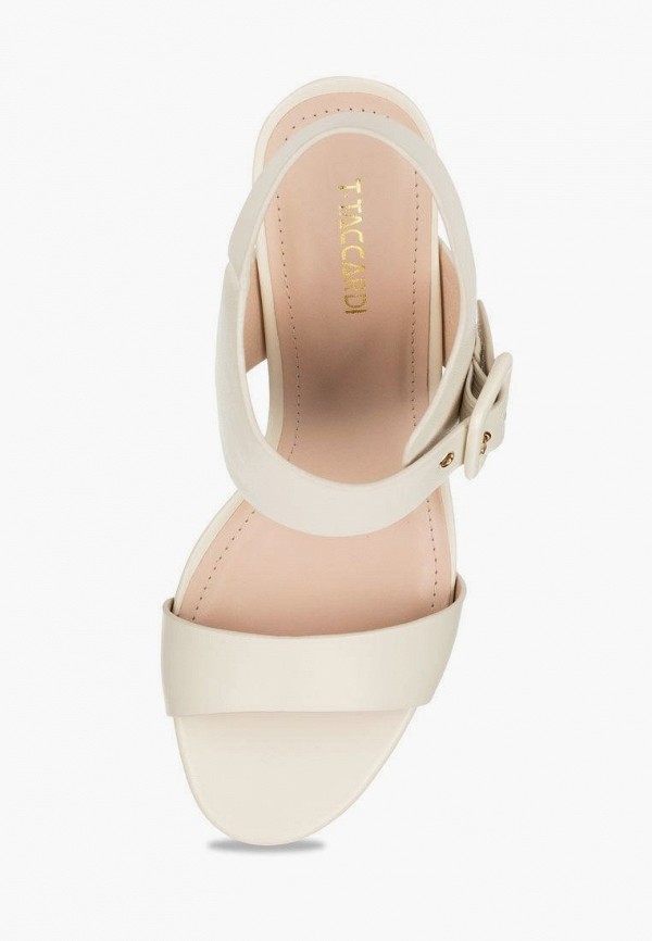 фото Босоножки t.taccardi