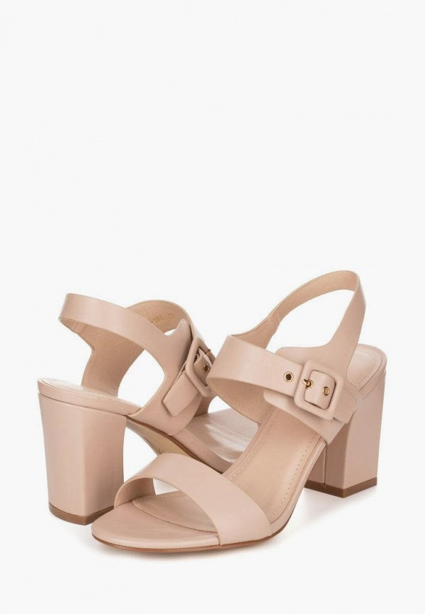 фото Босоножки t.taccardi