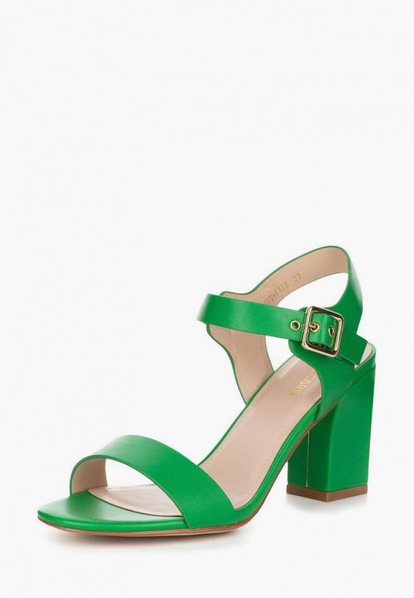 фото Босоножки t.taccardi