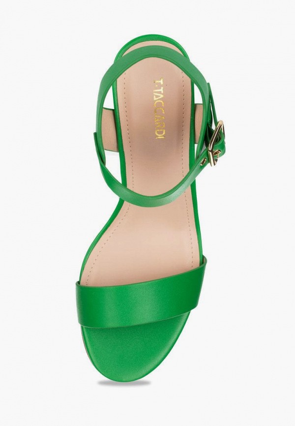 фото Босоножки t.taccardi