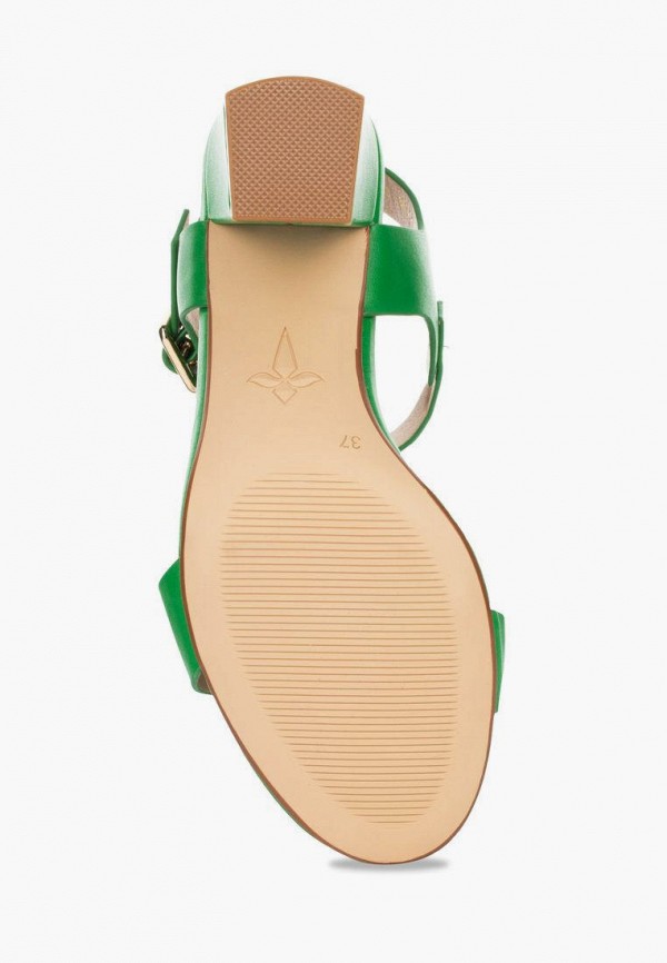 фото Босоножки t.taccardi