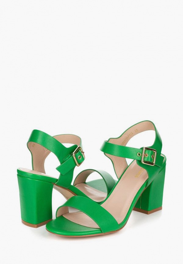 фото Босоножки t.taccardi