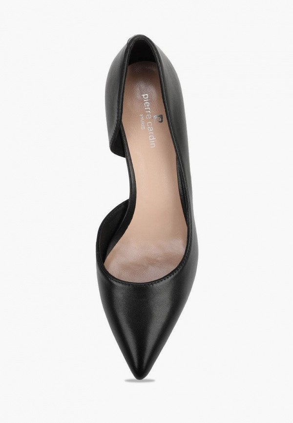 фото Туфли pierre cardin