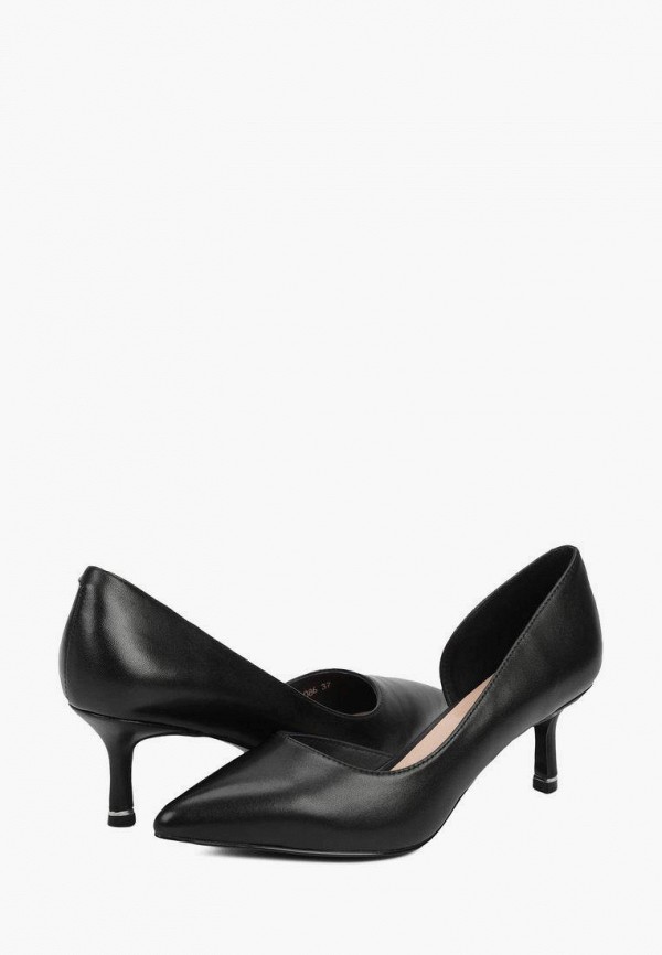 фото Туфли pierre cardin