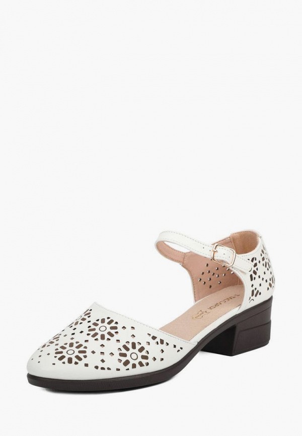 фото Туфли t.taccardi