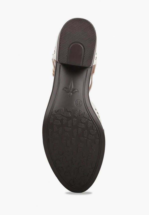 фото Туфли t.taccardi