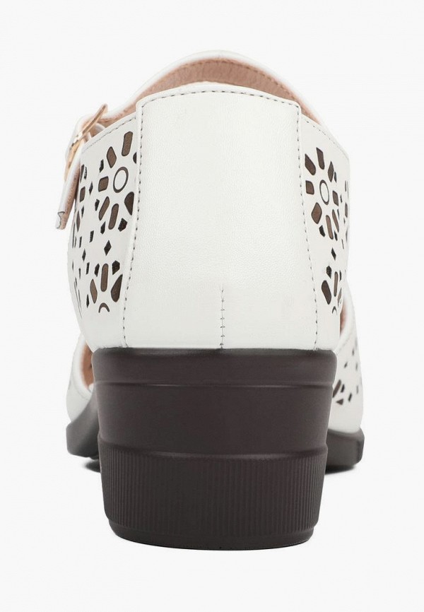 фото Туфли t.taccardi