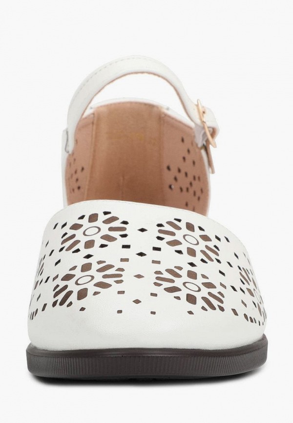 фото Туфли t.taccardi