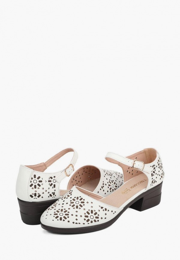 фото Туфли t.taccardi