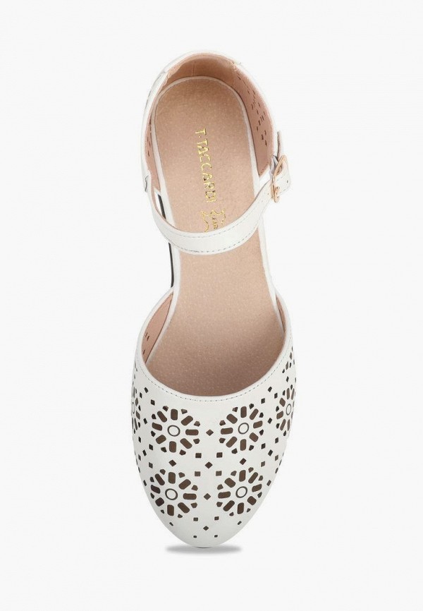 фото Туфли t.taccardi