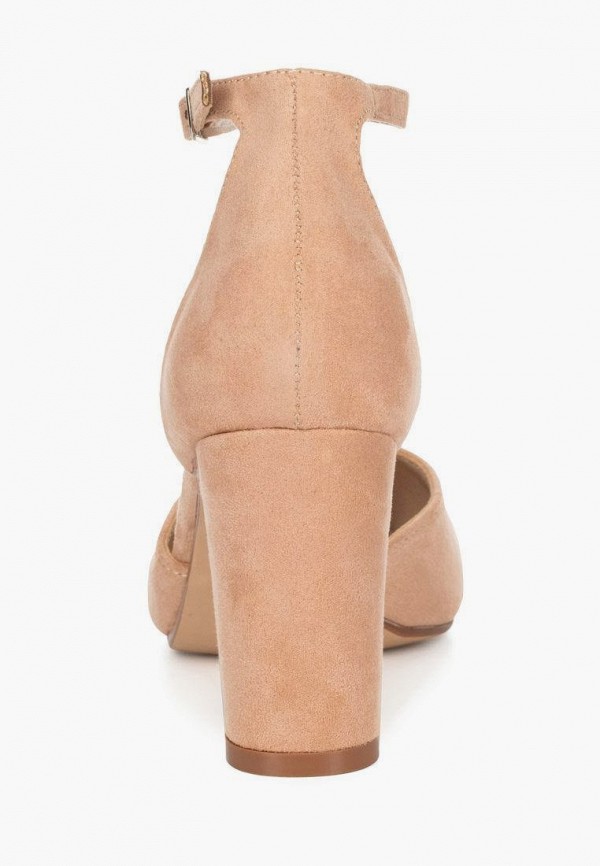 фото Туфли t.taccardi