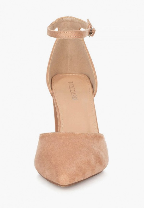 фото Туфли t.taccardi