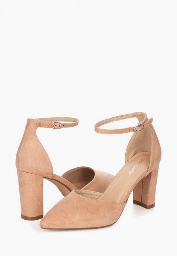 фото Туфли t.taccardi