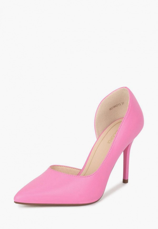 фото Туфли t.taccardi