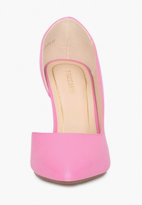 фото Туфли t.taccardi