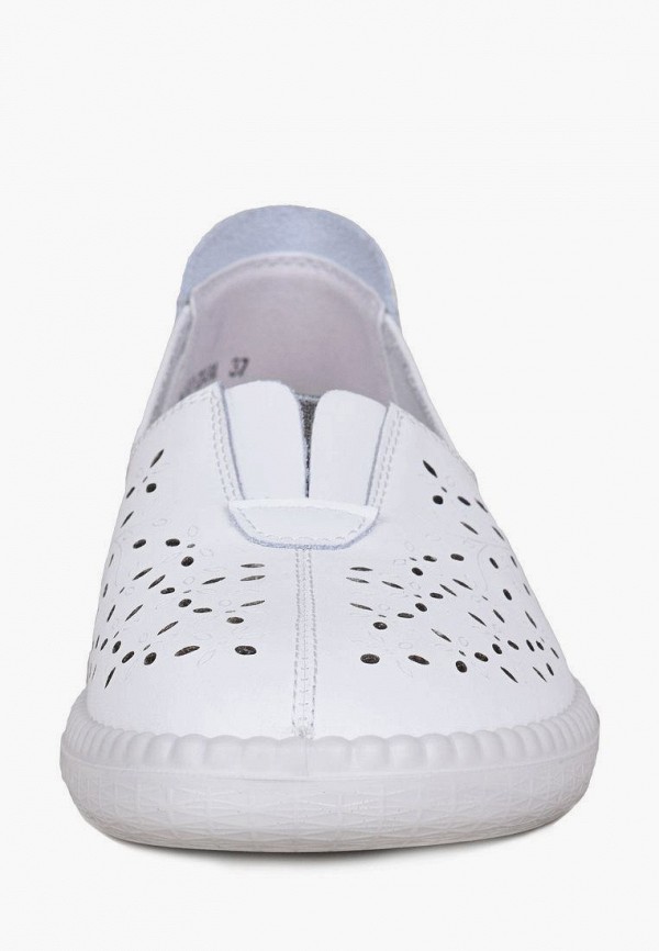 фото Туфли kari