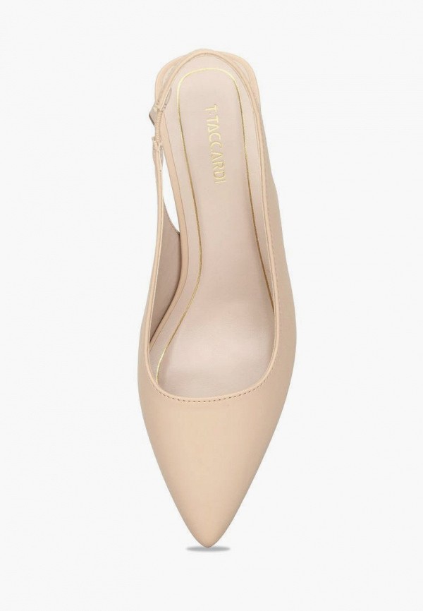 фото Туфли t.taccardi