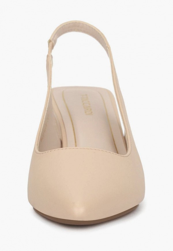 фото Туфли t.taccardi