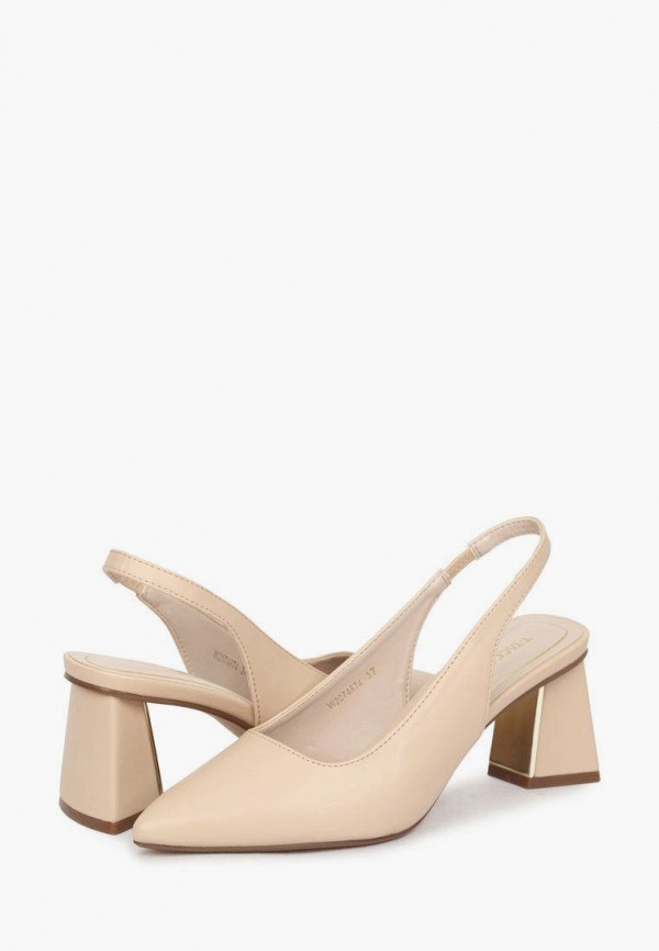 фото Туфли t.taccardi