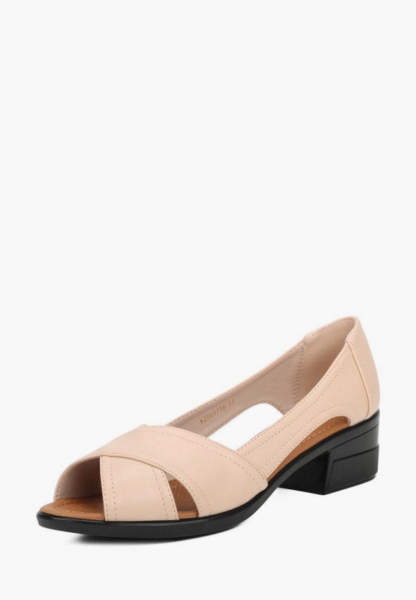 фото Туфли t.taccardi