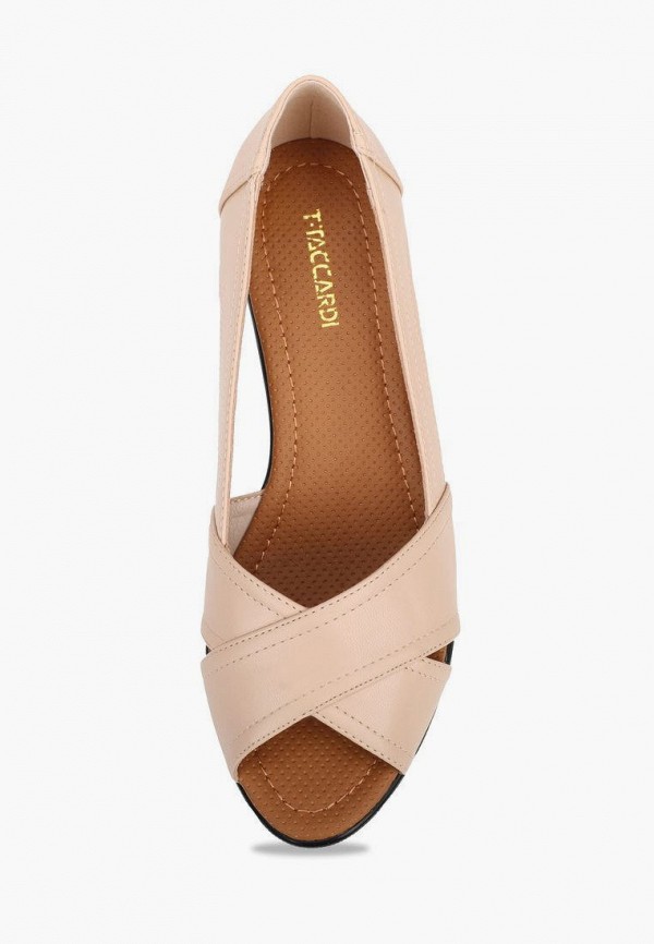 фото Туфли t.taccardi