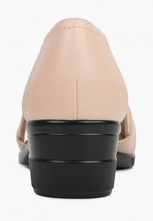 фото Туфли t.taccardi